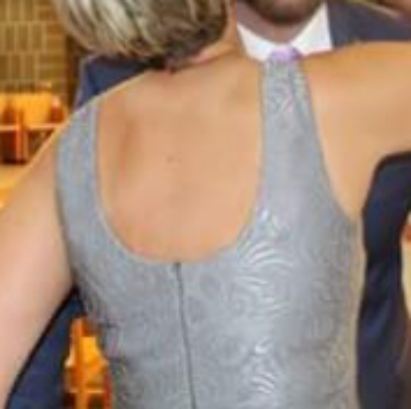 Formal Dress/ Gown - Picture 4 of 5